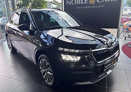 Skoda Kamiq 1.5 TSI Clever NAVI PANO KAMERA