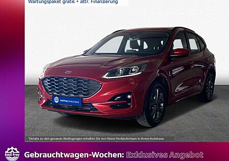 Ford Kuga 1.5 EB ST-LINE, Navi, AHK, Shz, Gjr