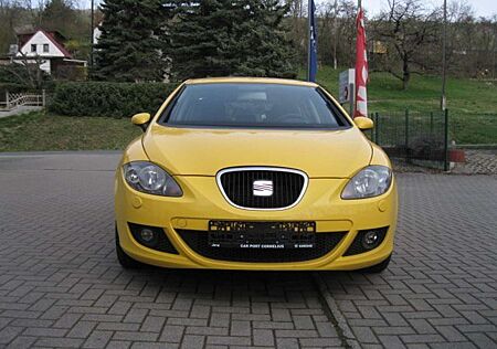 Seat Leon Sport Limited +++ Neuer Motor 100000 Km++