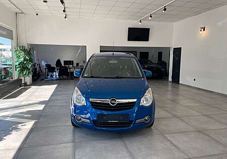 Opel Agila B Edition