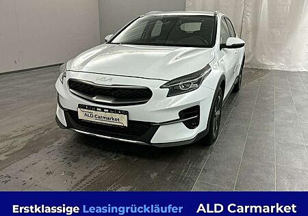 Kia XCeed 1.6 GDI DCT6 OPF Plug-in-Hybrid Vision Geschlossen