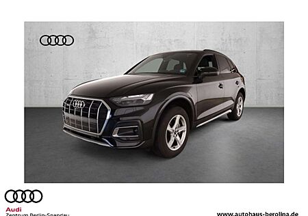 Audi Q5 40 TFSI qu. Adv. S tronic *MATRIX*AHK*360°*