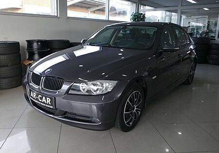 BMW 320i 320 Limousine Klima Einparkhilfe hi HU/AU 06/2025
