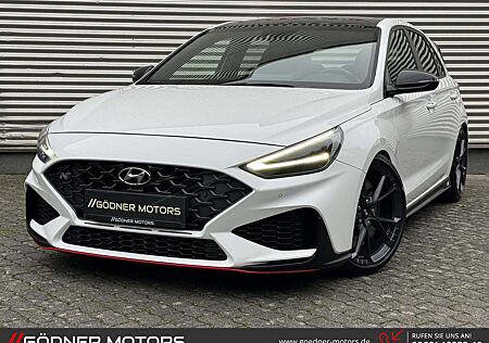 Hyundai i30 N 2.0 T-GDI Performance 1.HAND/DE-FHZ/SCHALEN/F...