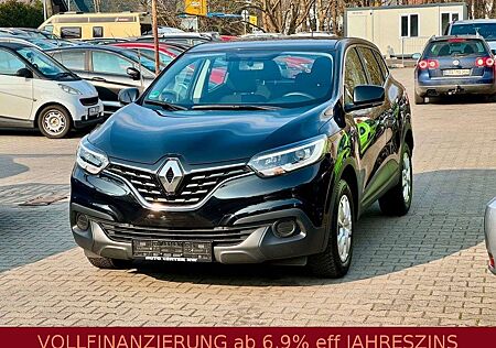 Renault Kadjar Life-KLIMA-SHZG-STHZG-PDC-USB-RADIO/CD-