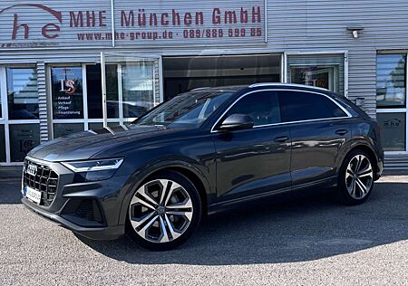 Audi Q8 50 TDI S-Line quattro*Kamera*Virtual*Ambiente