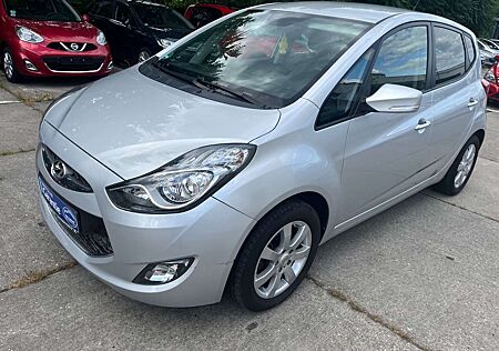 Hyundai ix20 1.6 Automatik