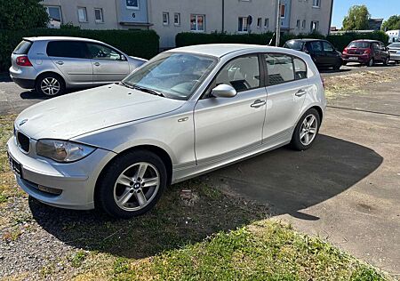 BMW 116i 116