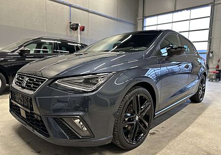 Seat Ibiza 1,0TSI DSG FR Dinamica Assist XL 18´´ Kam