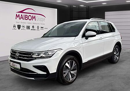 VW Tiguan Volkswagen Elegance eHybrid*AHK*NAVI