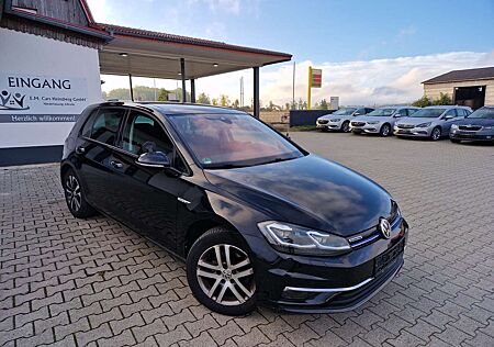 VW Golf Volkswagen VII TGI 5-Türer 1.5 Bl.M CNG-Erdgas&Benzin