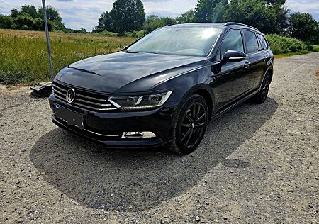 VW Passat Variant Volkswagen Comfortline BMT/Start-Stopp