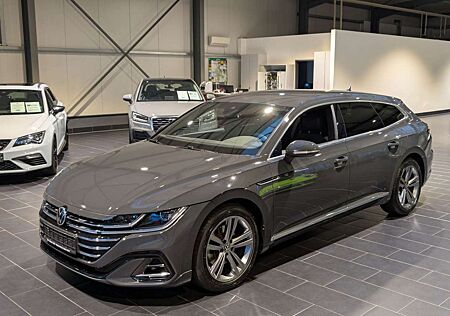 VW Arteon Volkswagen Shooting Brake 2.0 TDI SCR DSG R-Line
