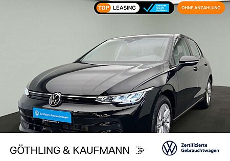 VW Golf Volkswagen VIII 1.5 TSI LIFE*LED*AHK*DIGITAL*NAVI*PDC*