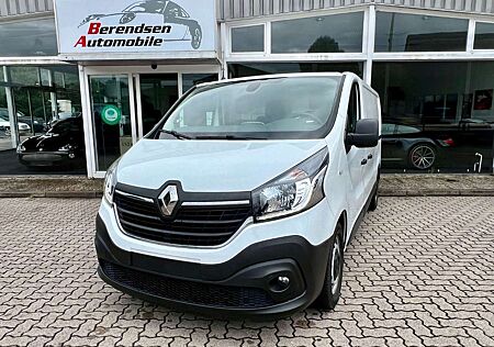 Renault Trafic KASTEN L2H1 3,0t/AHK/KAMERA/DOPPELTÜR