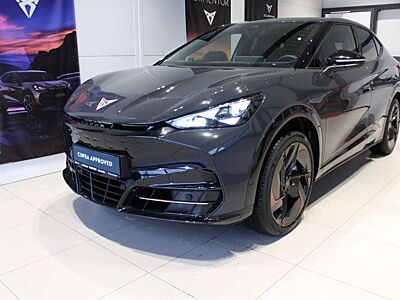 CUPRA Tavascan VZ 340PS/82kWh 4Drive ADERNALINE+WÄPU Klima Navi
