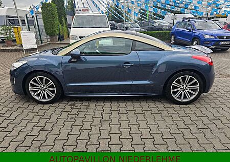 Peugeot RCZ *2.Hand*Klima*PDC*TPM*Licht&Regen*Hu Neu