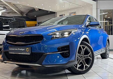 Kia XCeed +NAVI+AUTOMATIK+AHK+KAMERA+SITZ/LENK.HEIZUN