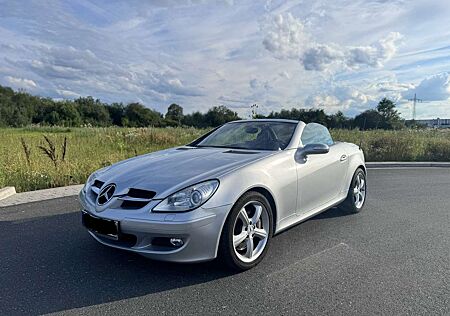 Mercedes-Benz SLK 350 SLK-Klasse Roadster