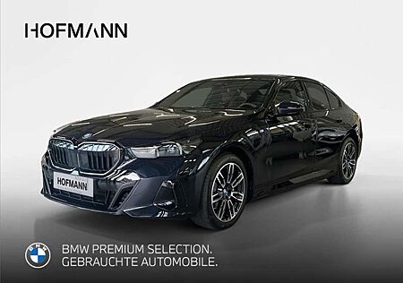 BMW 550 M Sport Pro