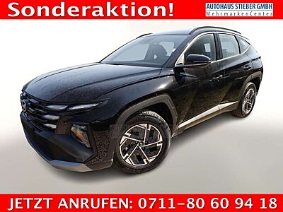 Hyundai TUCSON Trend HEV 215 18Z Krell SHZ EHK 158 kW (215 PS)...