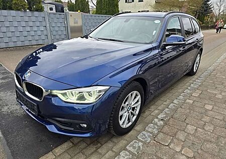 BMW 318 d Advantage
