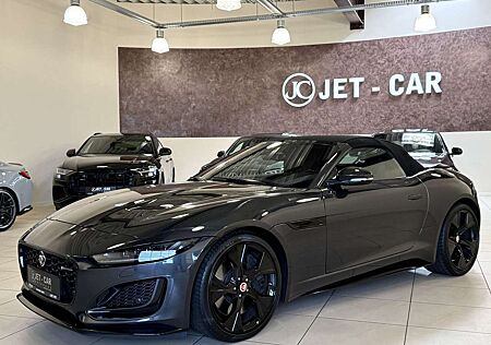 Jaguar F-Type F-TYPE R-Dynamic *Perf. Sitze-Memory-1. HD-20"