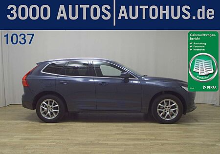 Volvo XC 60 XC60 D4 Momentum Pro AHK Navi LED el.Heck RFK