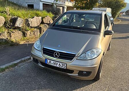 Mercedes-Benz A 160 CDI Classic