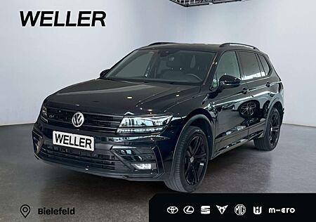 VW Tiguan Allspace Volkswagen 2.0 TDI *R-Line*LED*Pano*CAM*ACC*
