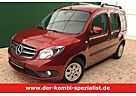 Mercedes-Benz Citan Kombi 112 lang/ Klima/ Alu/ SHZ/ PDC