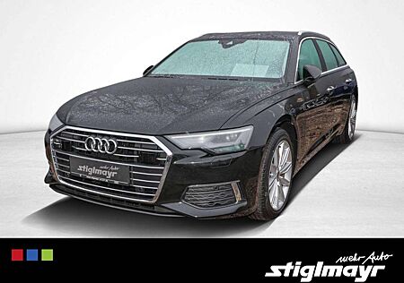 Audi A6 Avant Design 40 TDI S-tronic ACC+AHK+NAVI+VC