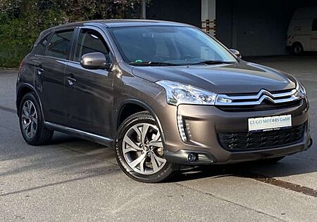 Citroën C4 Citroen Aircross Tendance HDi / 1. HAND