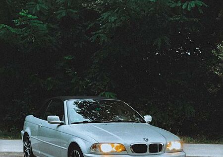 BMW 318 Ci
