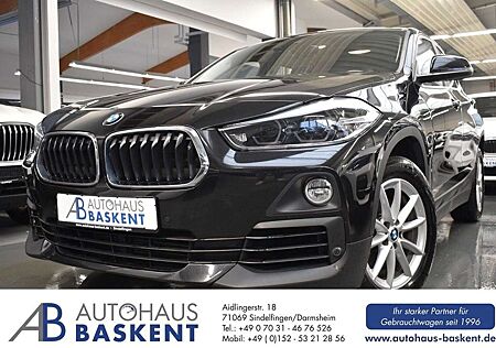 BMW X2 sDrive 18 i*KAMERA*M LENKRAD*LED*NAVI PLUS*