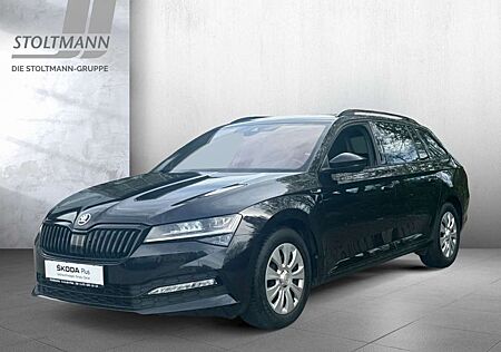 Skoda Superb Combi 1.5 TSI Sportline