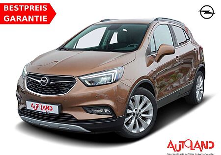 Opel Mokka X 1.4 Turbo Innovation LED Navi Kamera PDC
