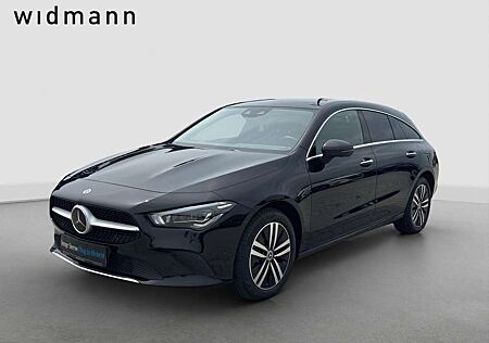 Mercedes-Benz CLA 250 e SB Pano*Sitzklima*Multibeam*Burmester*