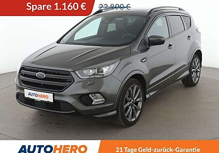 Ford Kuga 1.5 EcoBoost ST-Line Aut.*PANO*ACC*CAM*SONY*SHZ*