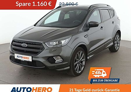 Ford Kuga 1.5 EcoBoost ST-Line Aut.*PANO*ACC*CAM*SONY*SHZ*
