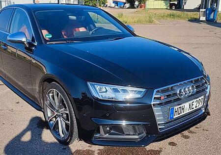 Audi S4 3.0 Tfsi Quattro 354CV Tiptronic