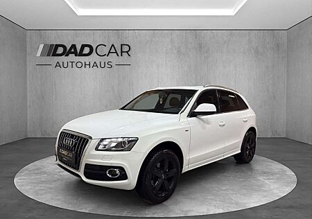 Audi Q5 3.2 FSI S-Line Xenon Panorama Navi R-Kamera