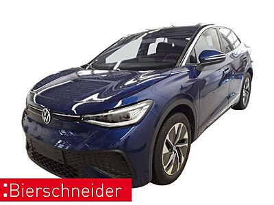 Volkswagen ID.5 Pro 5-J-GAR NAVI AHK LED