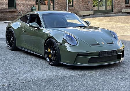 Porsche 992 911 GT3 Touring NATOOLIVE*PCCB*LIFTVORDERACHSE*BOS