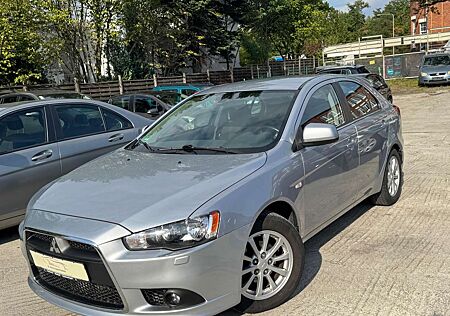 Mitsubishi Lancer 1.8 DI-D Invite ClearTec