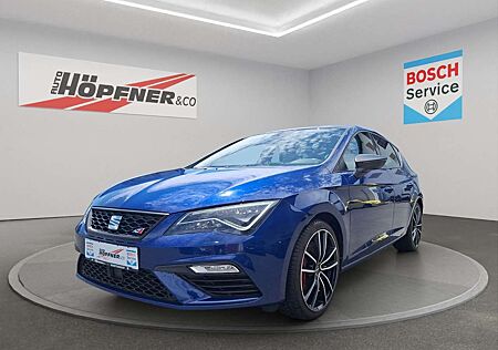 Seat Leon Cupra 300 2.0 TSI Pano / Navi / DCC / ACC /