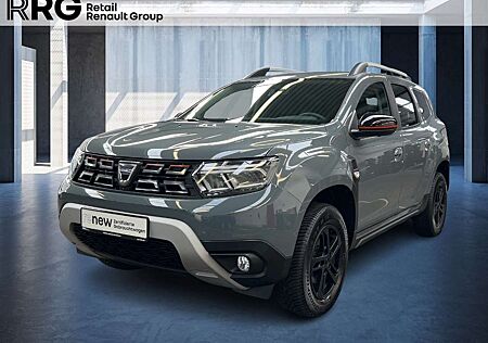 Dacia Duster 2 EXTREME TCe 150 EDC 2WD AUTOMATIK NAVI