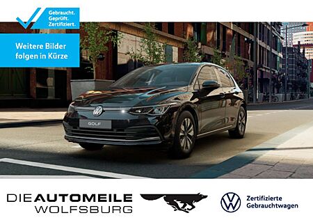 VW Golf Volkswagen 8 VIII 1.5 TSI Move AHK/LED/ACC
