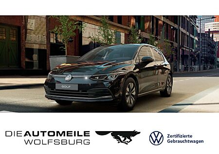 VW Golf Volkswagen 8 VIII 1.5 TSI Move AHK/LED/ACC