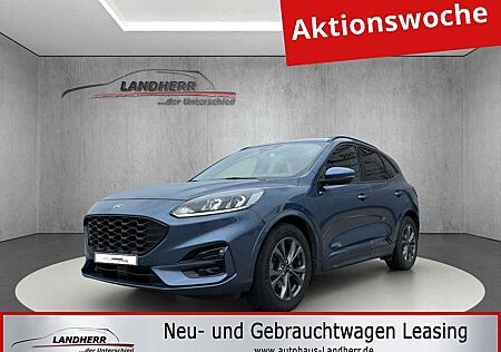 Ford Kuga 2.0 ST Line//Rückfahrkamera/Tempomat